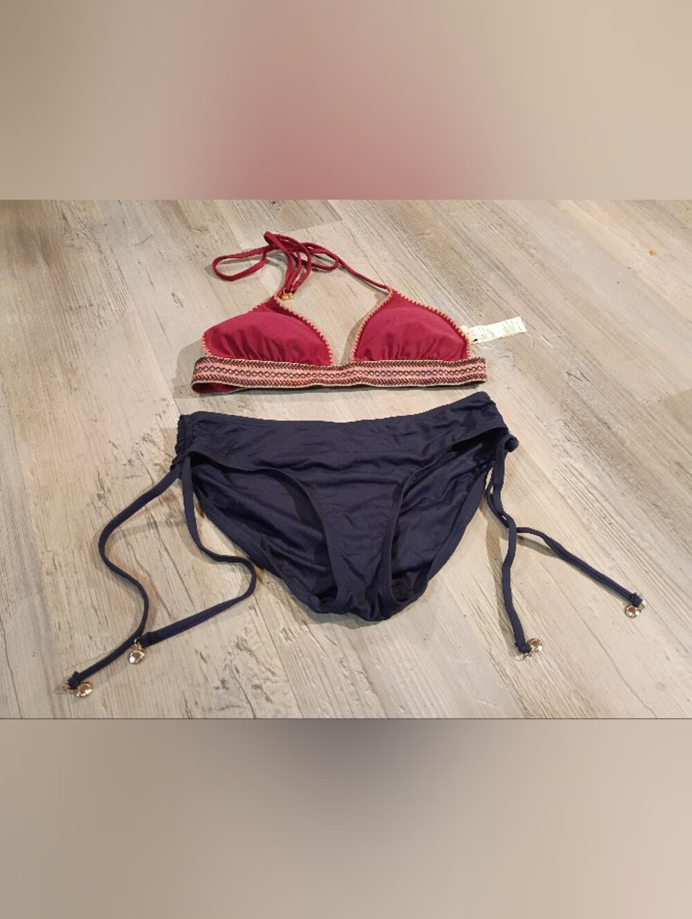 Swim Wear